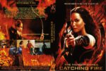 Hunger Games 2 Catching Fire (2013) R0 custom 001