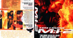 Mission Impossible 2 R1 scan