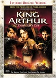 King Arthur [2004]