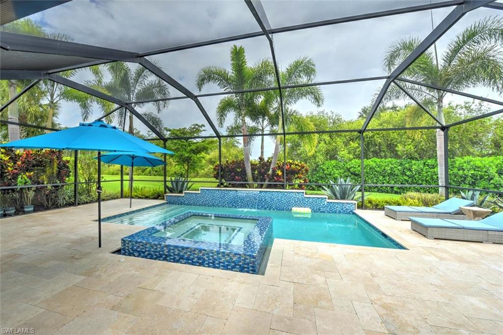 The Shallows At The Quarry, Naples, Florida Real Estate