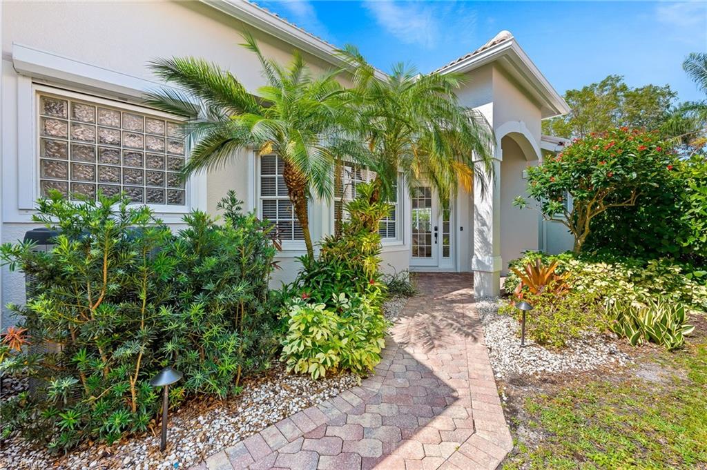 Glen Eden, Naples, Florida Real Estate