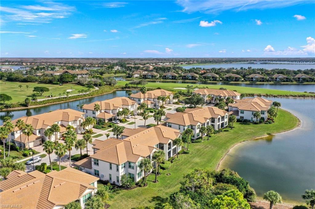 Quartz Cove At The Quarry, Naples, Florida Real Estate