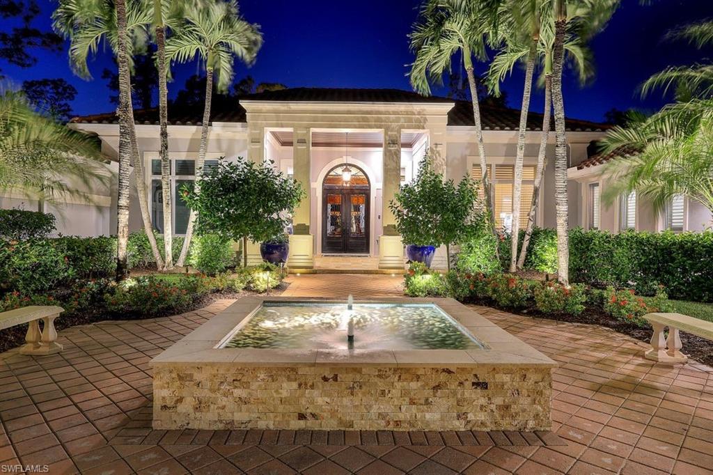 Quail Creek Estates, Naples, Florida Real Estate