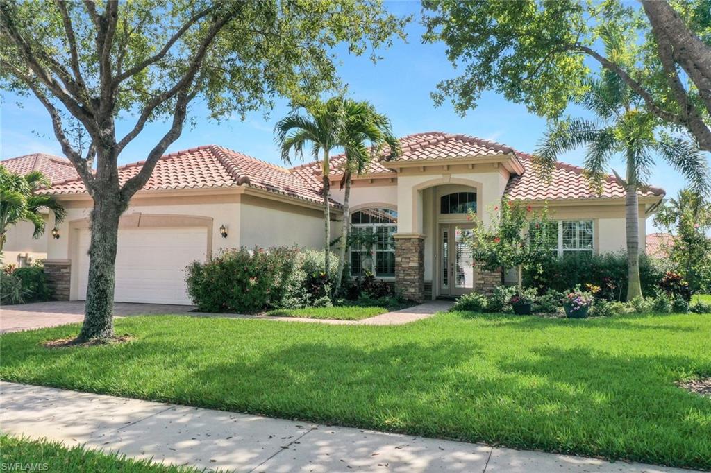 Cobalt Cove At The Quarry, Naples, Florida Real Estate