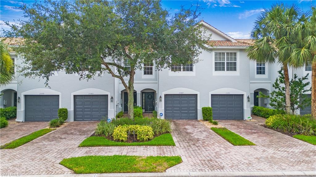 Milano, Naples, Florida Real Estate