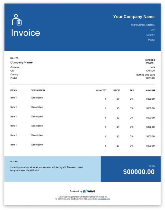 Download Free Invoice Template Word from dwdqz3611m4qq.cloudfront.net