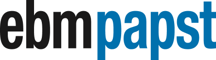 ebm-papst Logo