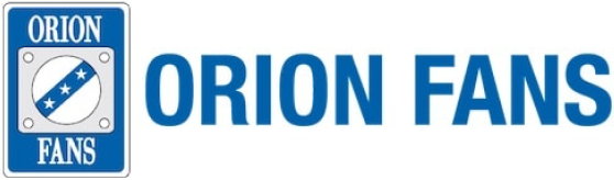 Orion Fans Logo