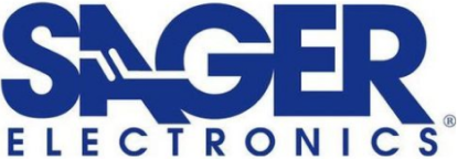 Sager Electronics Logo