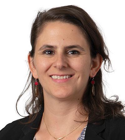 Elise Attal, Head of EU Policy