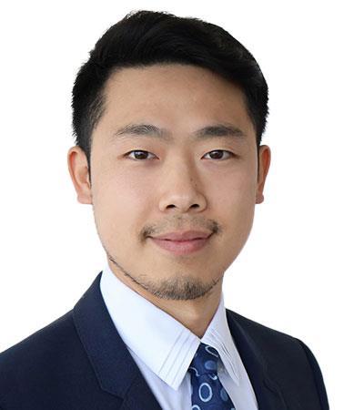 Jonathan Ho, Specialist, Environmental Policy