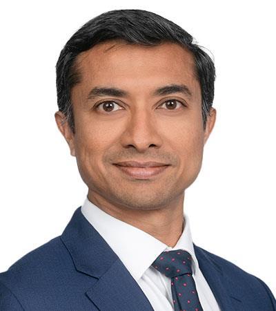 Aditya Vikram, Head of Private Equity