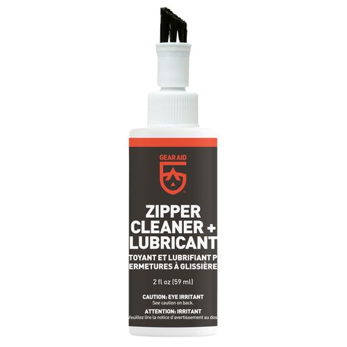 Image for Gear Aid Zipper Cleaner and Lubricant