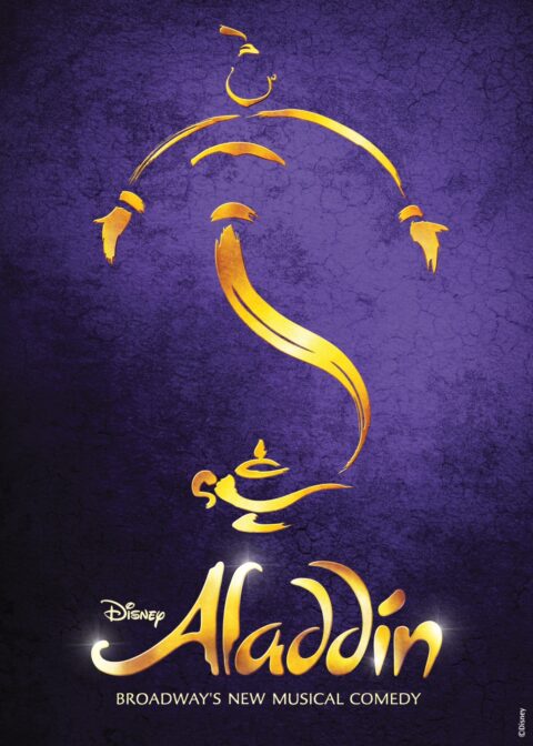 Aladdin Tickets