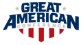 Great American Logo