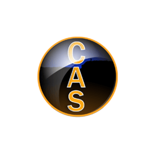 CAS Logo