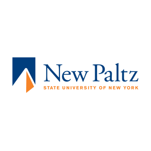 SUNY New Paltz Athletics Logo