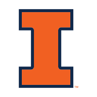 #23 Illinois logo