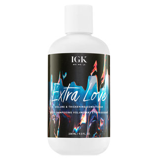 IGK Extra Love Volume & Thickening Conditioner