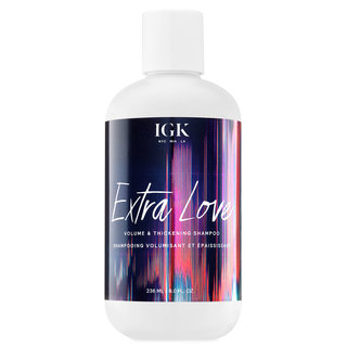 IGK Extra Love Volume & Thickening Shampoo Extra Love Volume Shampoo