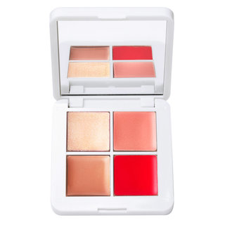 rms beauty Lip2Cheek Glow Quad