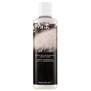 IGK First Class Weightless Replenishing Conditioner