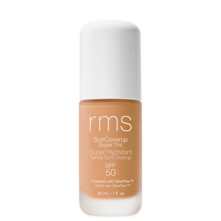 rms beauty SunCoverup Super Tint SPF 50