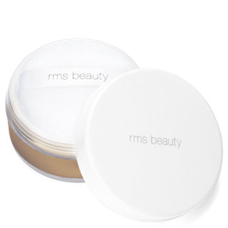 rms beauty Tinted "Un" Powder 3-4