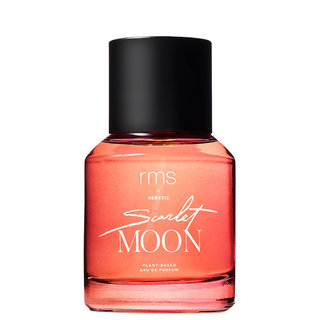 rms beauty RMS x Heretic: Scarlet Moon Fragrance