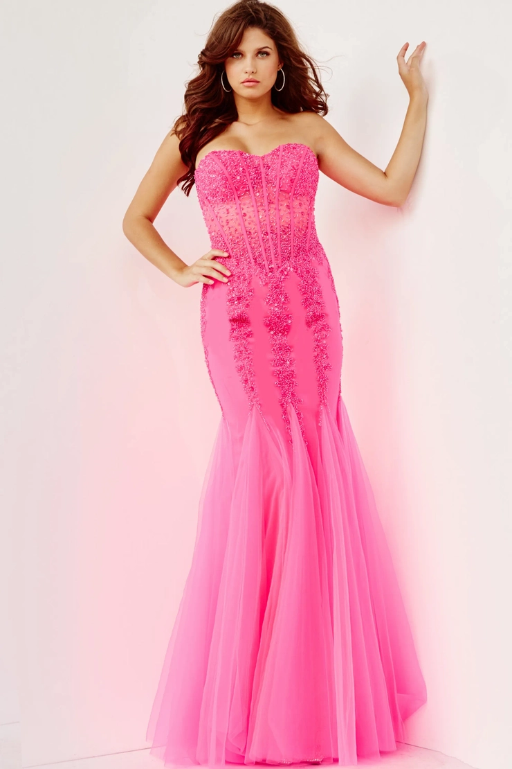 Jovani Style #5908 Default Thumbnail Image