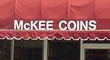 Mckee Coins Inc.