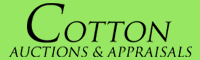 Cotton Auctions and Appraisals - Port Coquitlam, BC