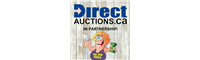 Direct Liquidation Auction