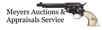 Meyers Auctions & Appraisals Service