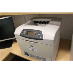 HP LASERJET 4250 LASER PRINTER