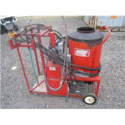 Hotsy 520 Pressure Washer 500 PSI