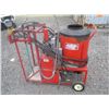 Image 1 : Hotsy 520 Pressure Washer 500 PSI