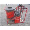 Image 2 : Hotsy 520 Pressure Washer 500 PSI