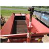 Image 2 : Millcreek topsoil/manure spreader