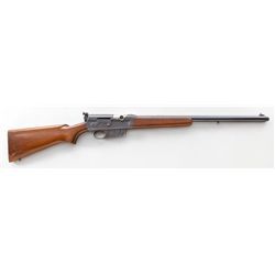 Remington Model 81 ''The Woodsmaster'' Rifle