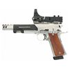 Image 1 : Springfield Armory Model 1911A1 Race Gun Semi-Automatic Pistol with C-More Red Dot Sight