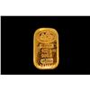 Image 6 : BULLION: (24) PAMP Suisse 100 gram gold bars; .9999 fine gold; Serial Numbers: 100221 - 100223, 1002