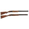 Image 1 : Two Browning Over/Under Shotguns