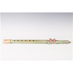 Northern Plains Courting Flute, 23  long.