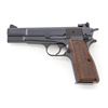 Image 1 : Browning High Power Semi-Automatic Pistol