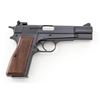 Image 3 : Browning High Power Semi-Automatic Pistol