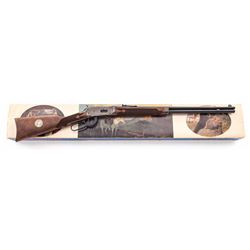 Winchester Legendary Frontiersman M.94 LA Carbine