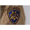 Image 4 : California Highway Patrolman's (CHP) Uniform