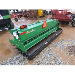 GREAT PLAINS NTS2511 NO TILL SEEDER, QUICK HITCH, 3 PTH