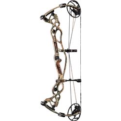 Hoyt Bow Package - 2018 Carbon RX-1 Compound Bow with Accessories